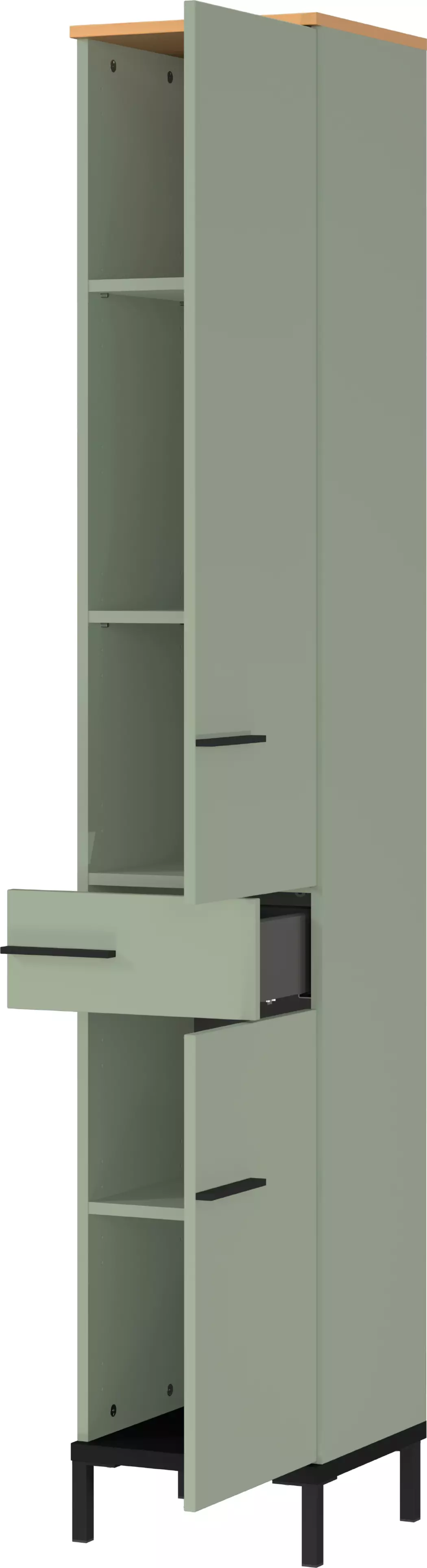 Hochschrank Carmona