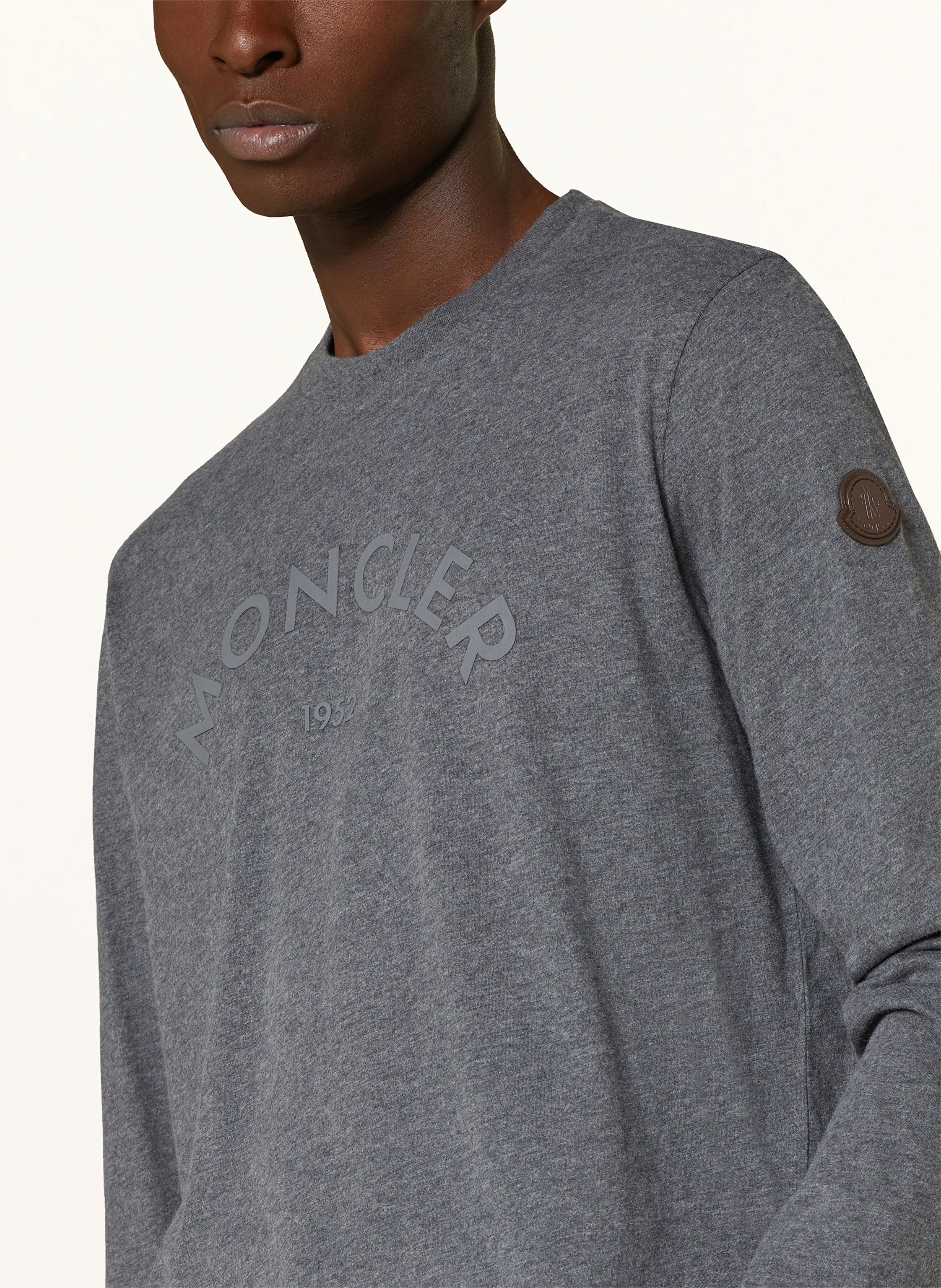 MONCLER Longsleeve