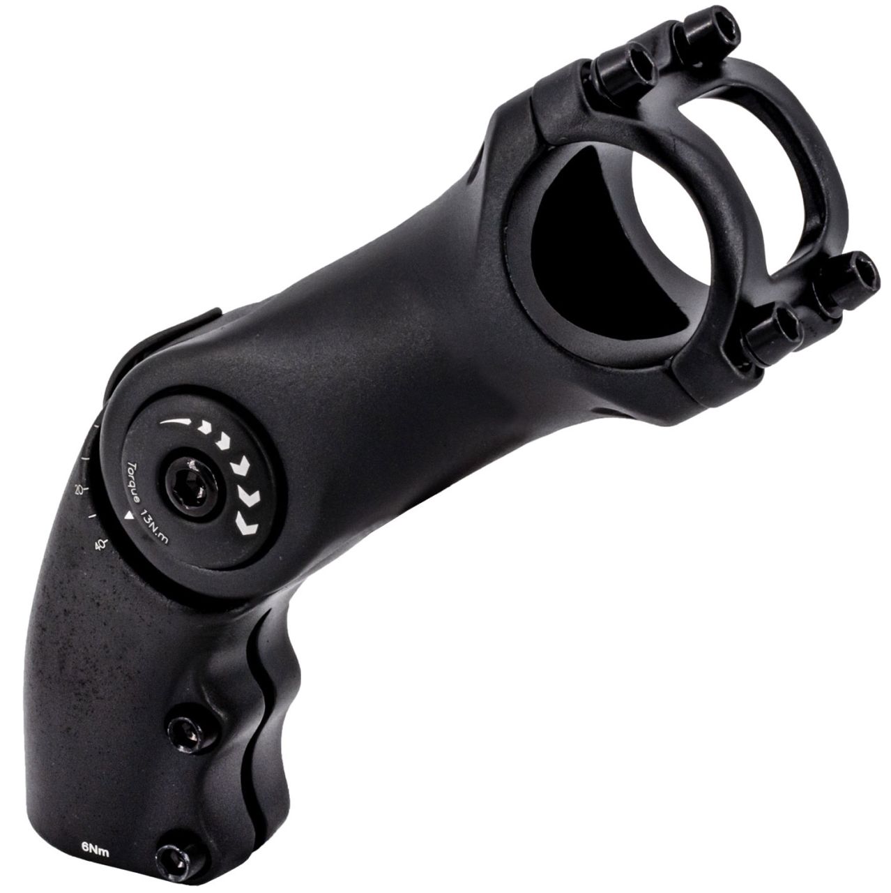 Katana Barbore 31.8 Vorbau verstellbar 90mm kaufen | Bike-Discount