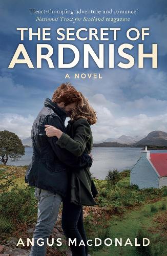 The Secret of Ardnish: A Novel - The Ardnish Series (Paperback)