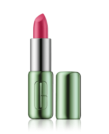 Clinique Pop Longwear Lipstick Shine 10 Punch Pop 3,9g