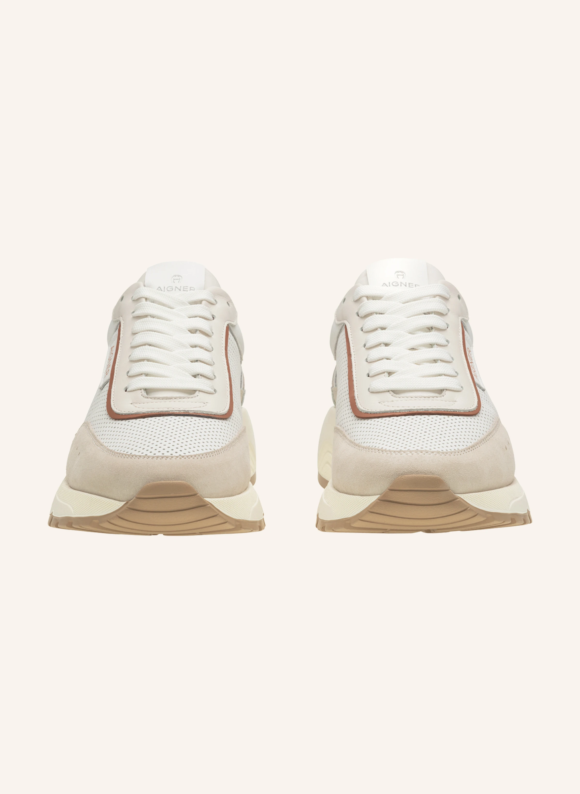 AIGNER Runner Sneakers JUSTIN 2A
