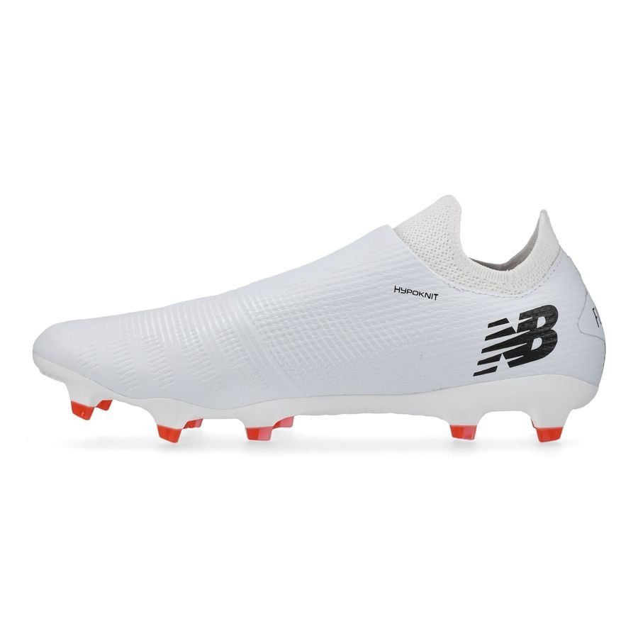 New Balance Furon V7 Destroy FG Leader In Classics - Blanc