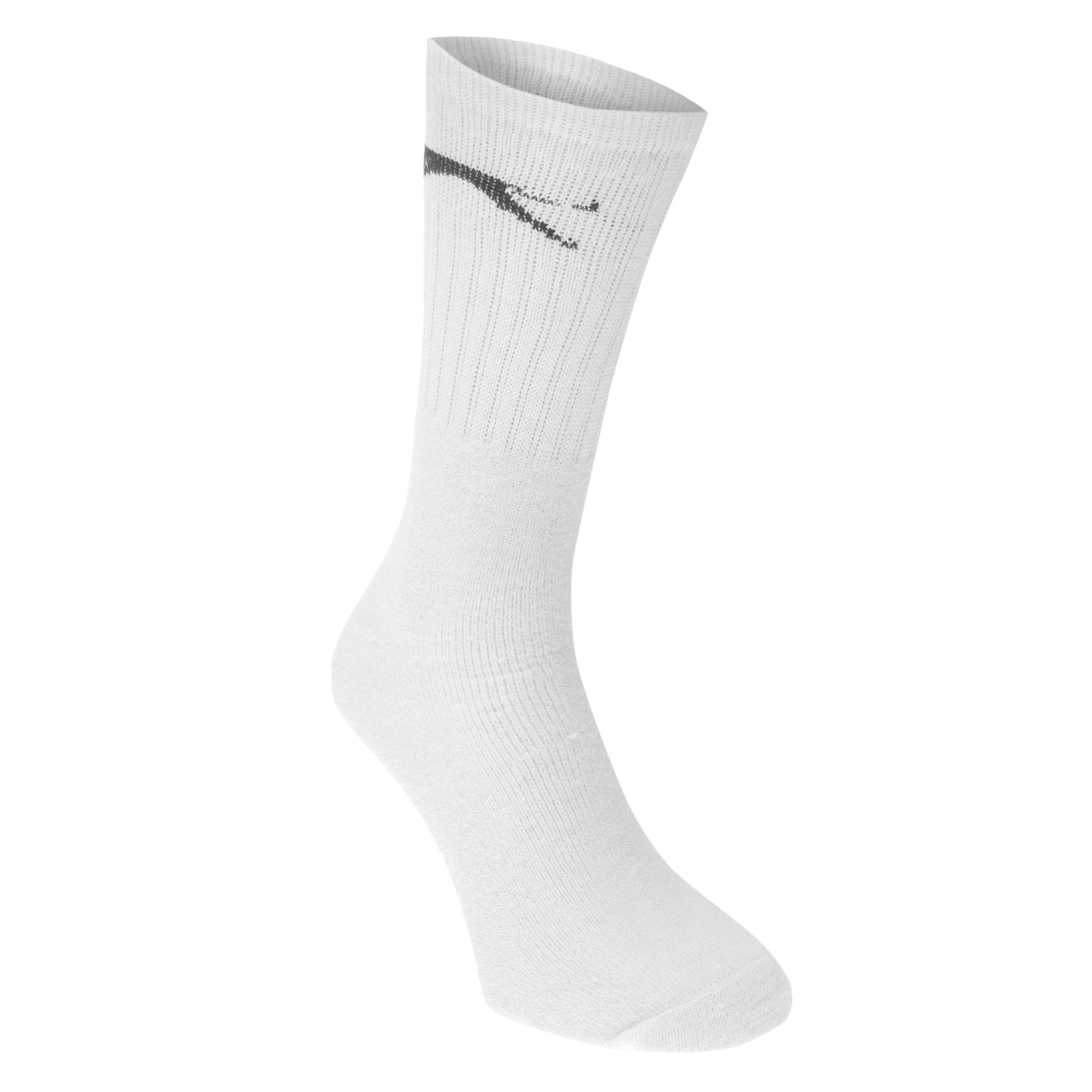 Slazenger Crew Socks 5 Pack Childs
