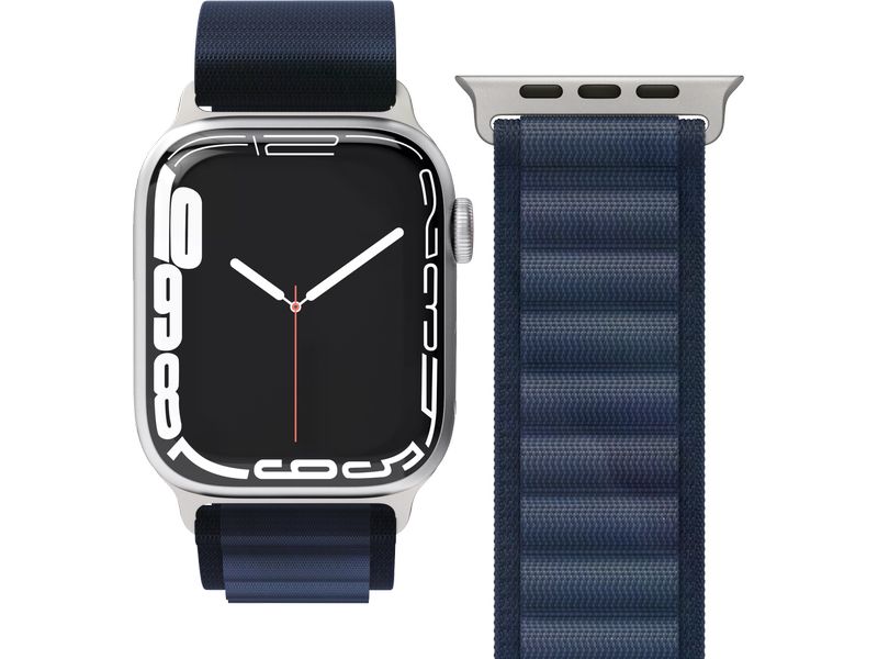 Vonmählen Armband Action Loop Apple Watch 42/44/45/49 mm Na Armband für Apple Watch 42/44/45/49 mm