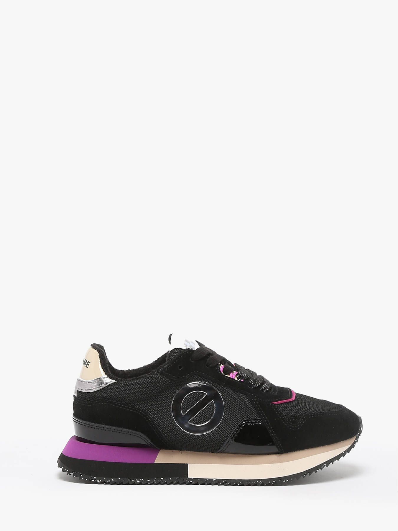 Sneakers Mia Jogger NO NAME