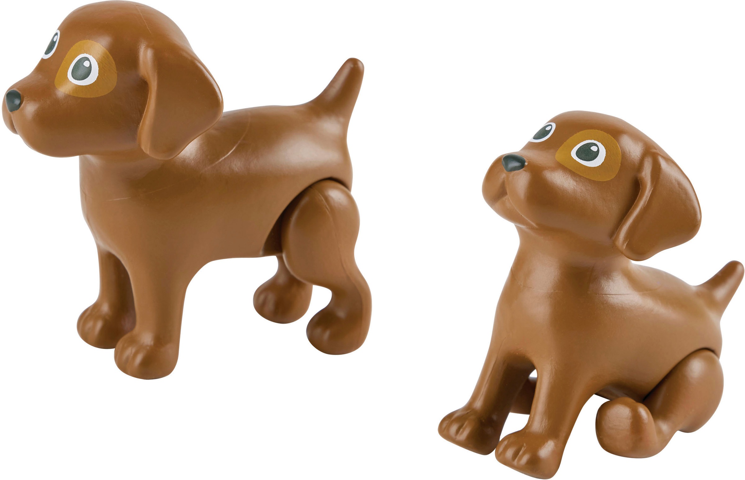 Hape Puppenhaus »Interaktives Puppenhaus«