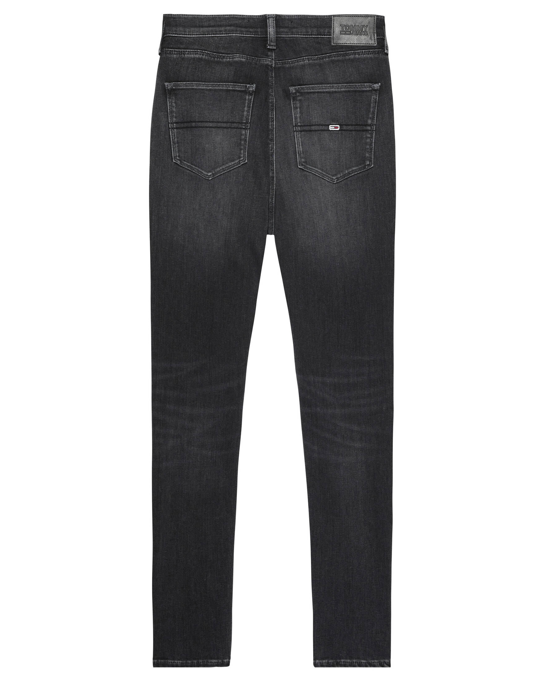 Tommy Jeans| Damen Jeans SYLVIA Skinny Fit