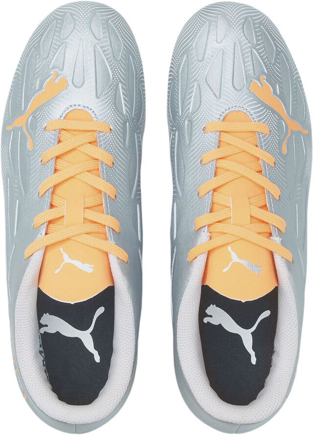 Puma Ultra 4. 4 FG/AG fodboldstøvler Grå