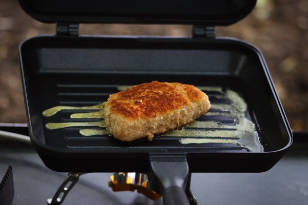Poêle Sonik Sizzla Multi-Pan