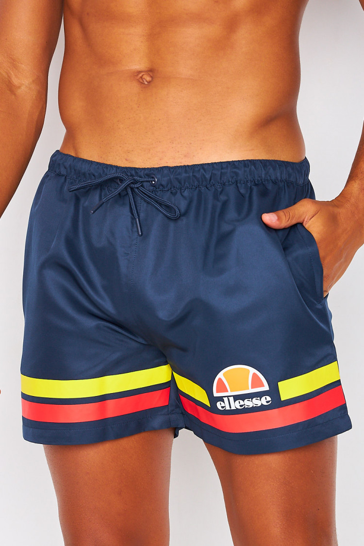 Short de bain Tello bleu marine / Ellesse - SHJ13066