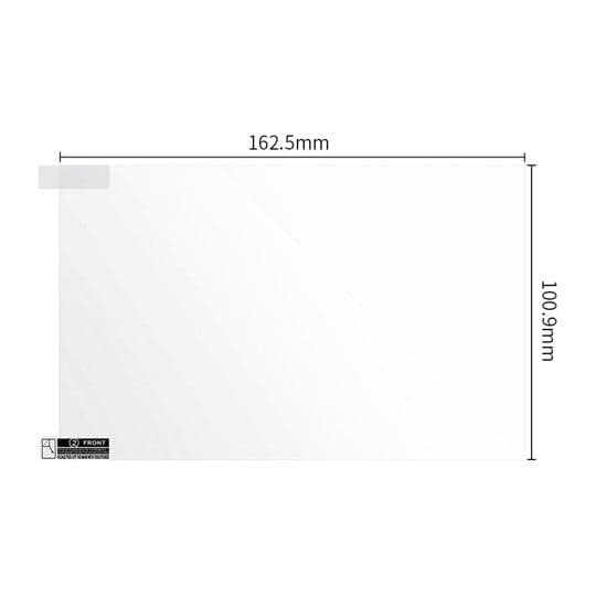 Screen Protector Film Photon M3 (5pcs)