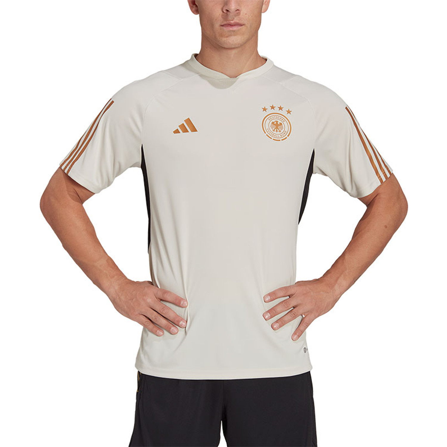 adidas Duitsland Trainingsset