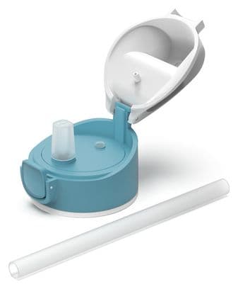 Gourde Enfant SIGG Kids Miracle 0.35L Ocean Friend
