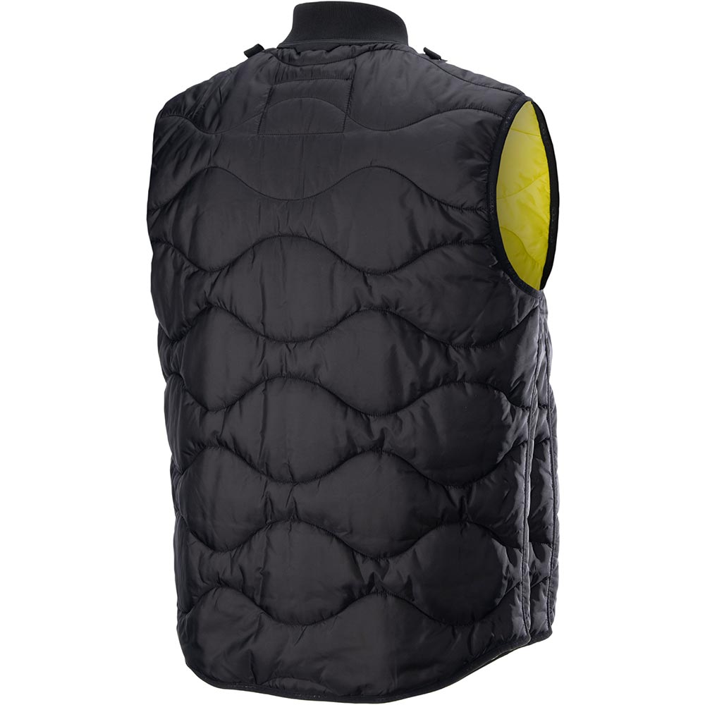 Alpinestars - Veste MO.ST.EQ Field Waterproof PrimaLoft® Beige