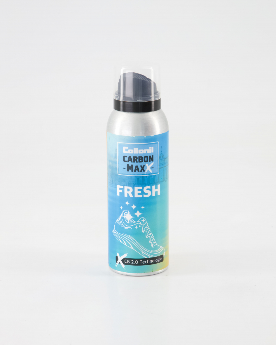 Collonil MaxX Fresh 125 ml D Pflegeprodukt in Farblos