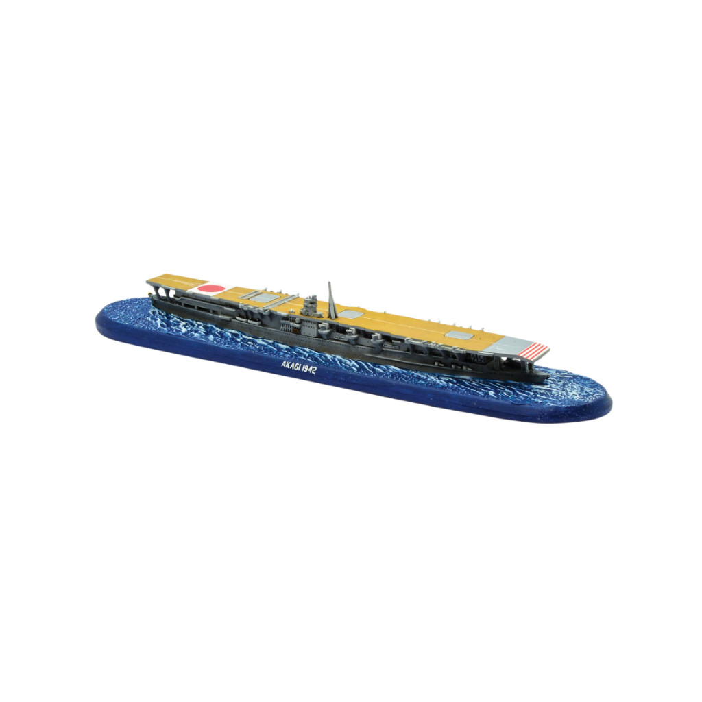 Victory at Sea - Akagi