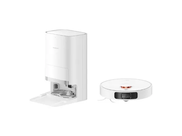 Xiaomi Mi Robot Vacuum X20  biały