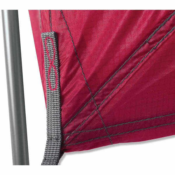 Tente bivouac MSR HUBBA HUBBA NX TENT GRAY