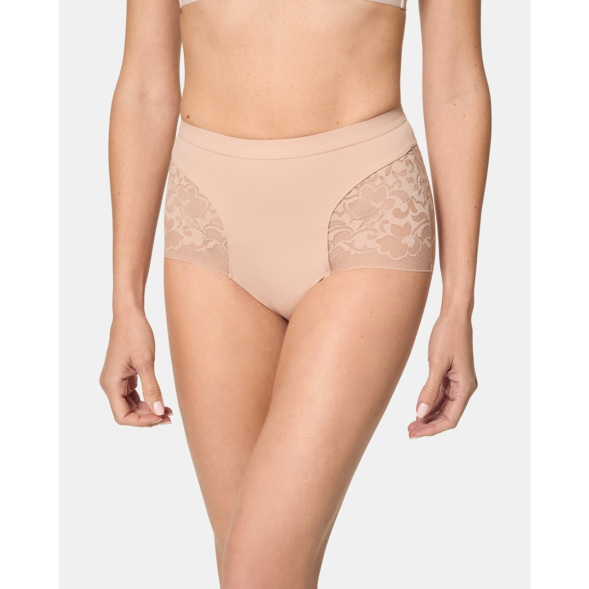 PLAYTEX<br>Hoge slip