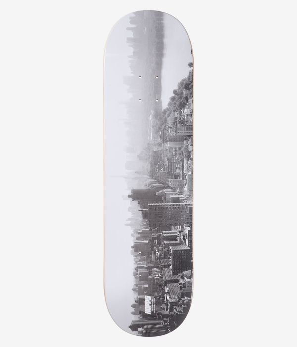 Hopps NYC Skyline 8.5
