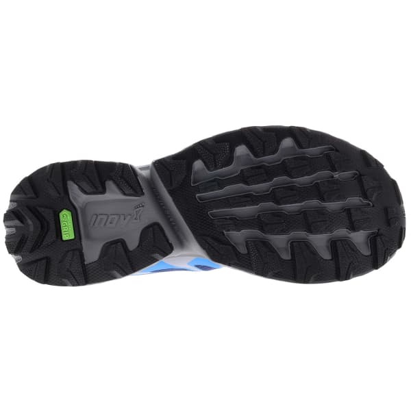 Chaussure trail INOV-8 TRAILFLY ULTRA G 300 MAX BLUE/GREY/NECTAR