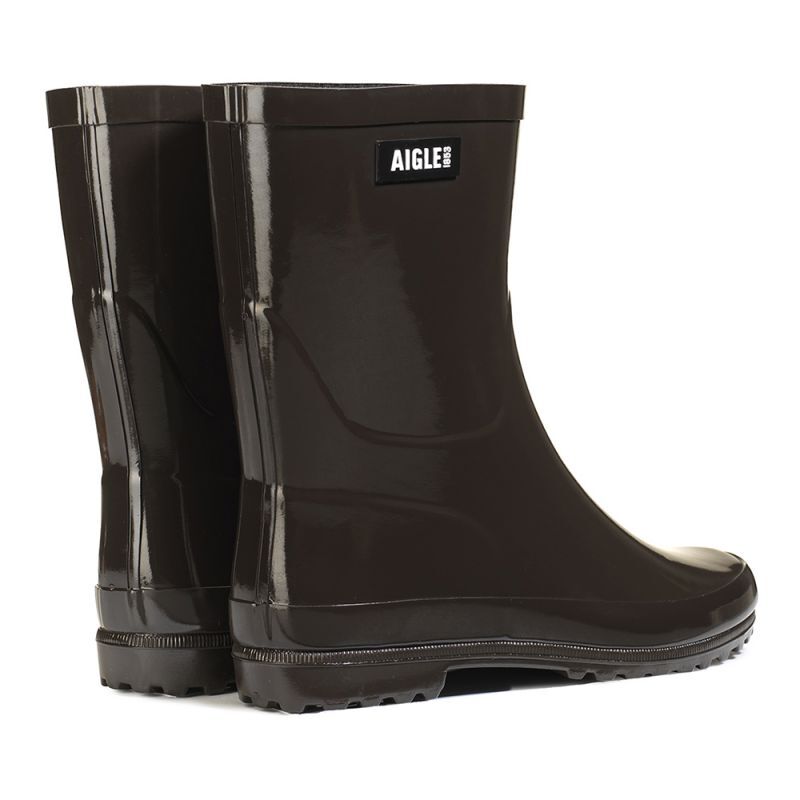 Eliosa Bottillon - Bottes de pluie femme