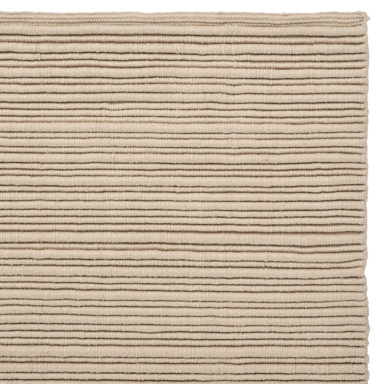 Bolia Kelo outdoor vloerkleed 200x300 zand