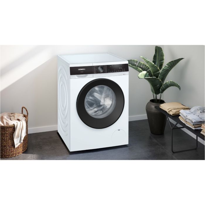 Siemens Waschmaschine WG44G2F20