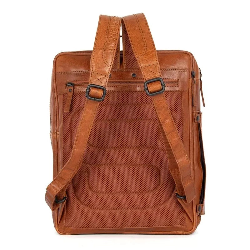 Spikes & Sparrow Bronco Jonathan Laptop Rugzak 15,6