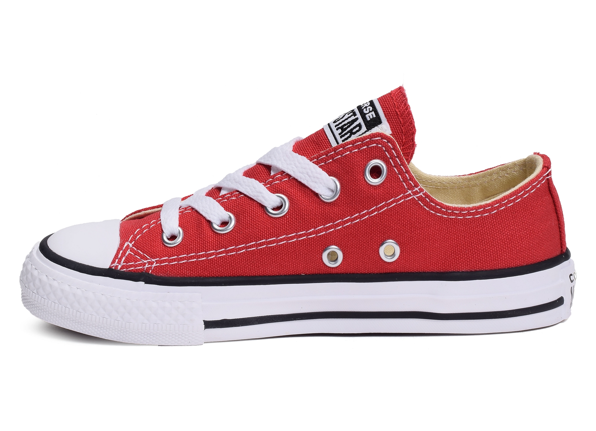 Ctas core ox rouge