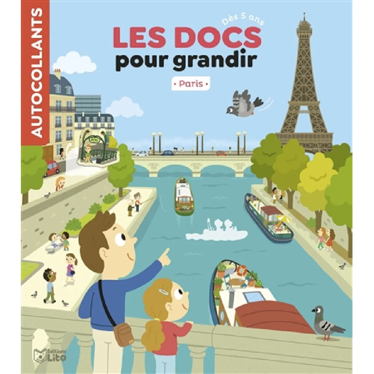 Paris