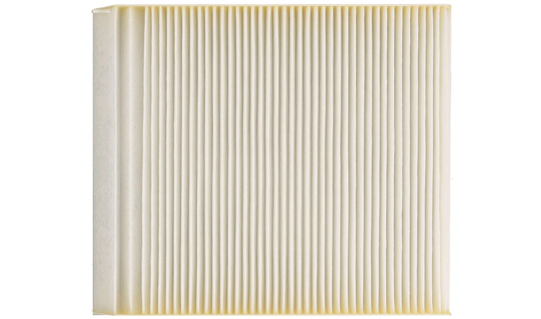 Pollenfilter, Pollenfilter