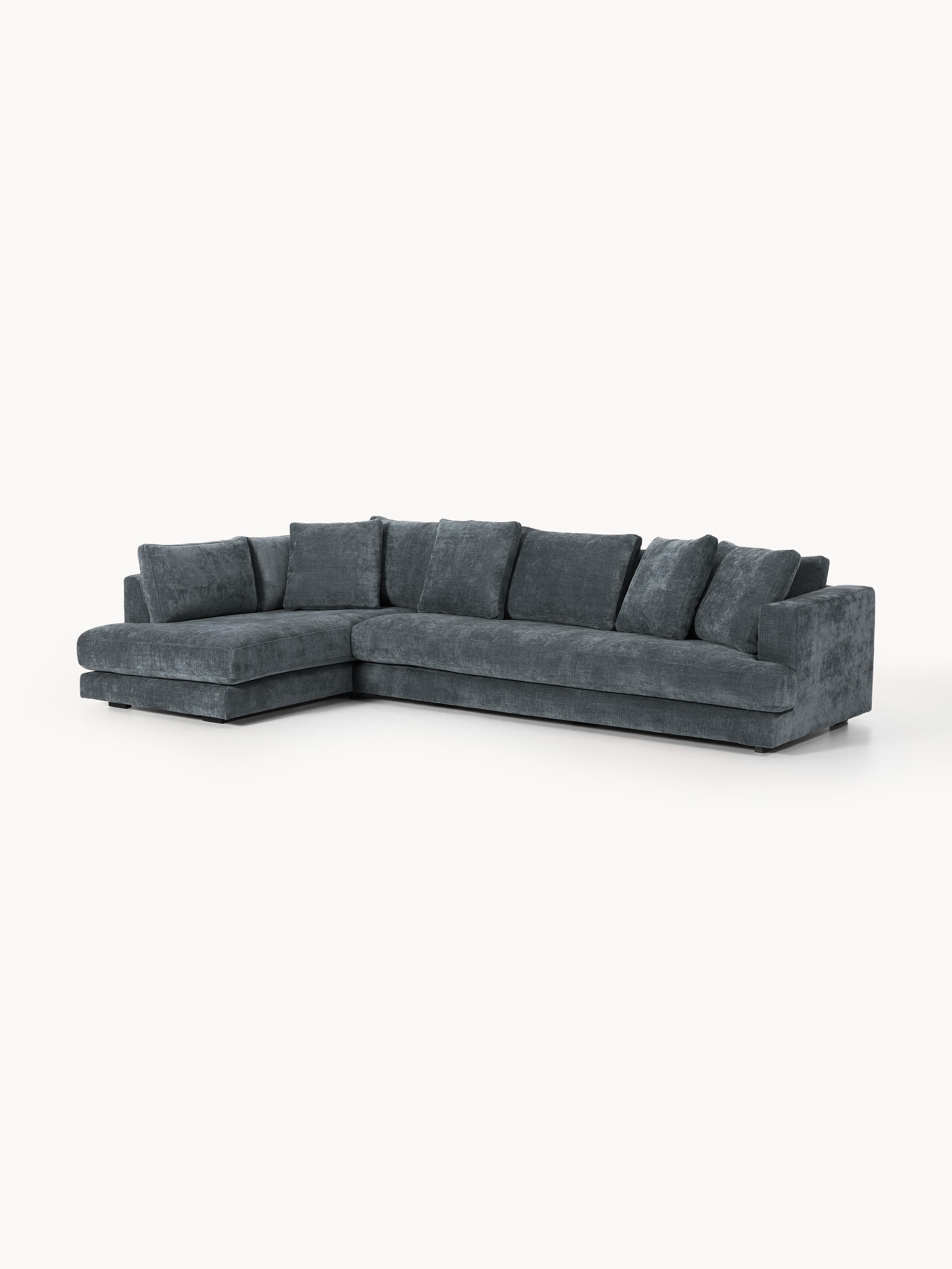 XL hoekbank Tribeca
