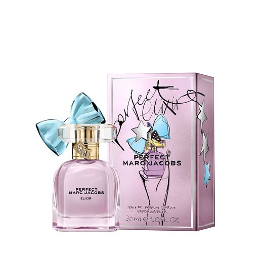 Marc Jacobs Elixir Eau De Parfum, 30 ml