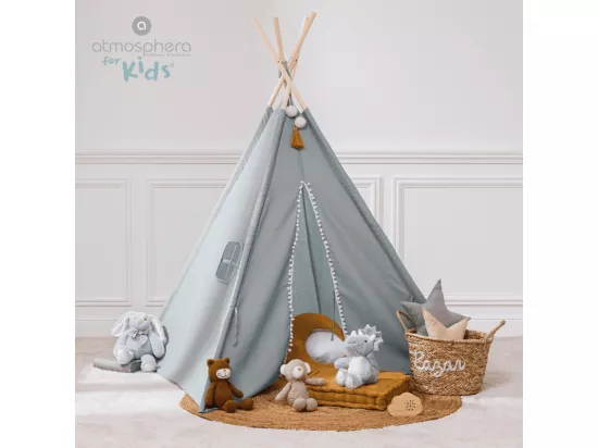 Tipi Déco Enfant 