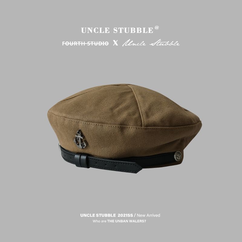 Anavanda - Baseballpet / Barethoed / Buckethoed / Gebreide muts / Slouchy muts (verschillende ontwerpen)
