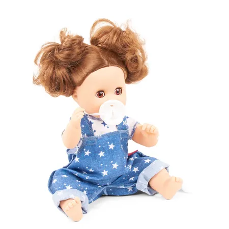 Götz Sleepy Aquini Mädchen Mein Stern, 33 cm
