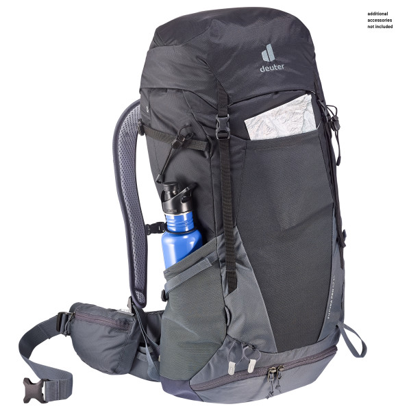 Deuter - Futura Pro 42 EL - Sac à dos de randonnée