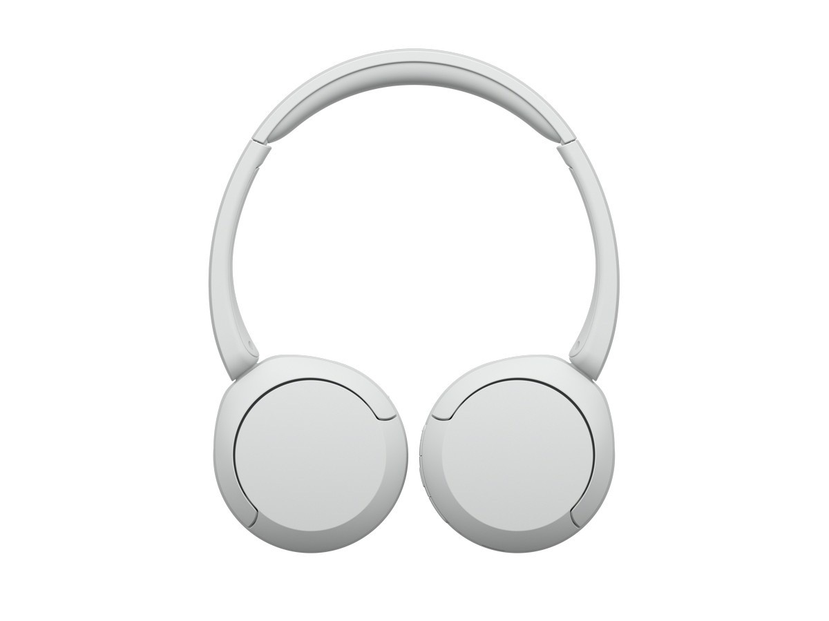Sony - WH-CH520 Trådløse On-Ear hovedtelefoner