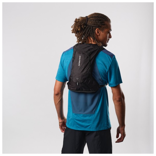 Salomon - Cross 4 - Sac à dos de randonnée