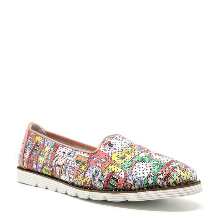 Erdo E2-1409101 | BLANC MULTI