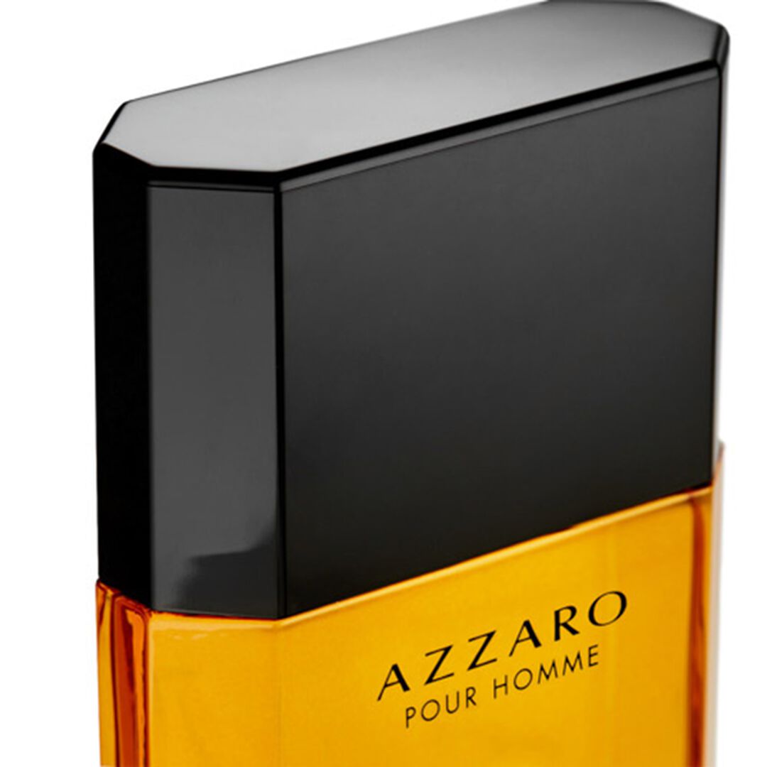 AZZARO AZZARO/H Eau de Toilette - 100ml