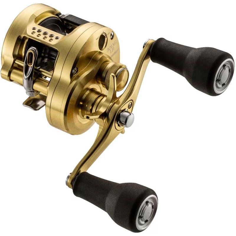 Moulinet Casting Shimano Calcutta Conquest Md