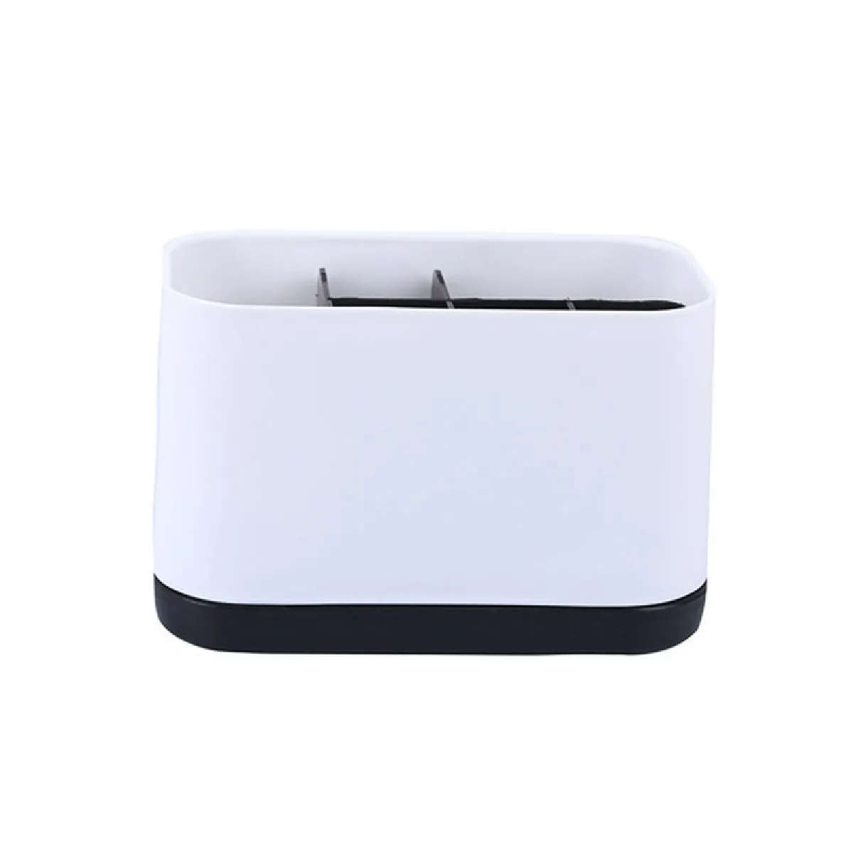 Wewoo Ensemble toilette amovible noir