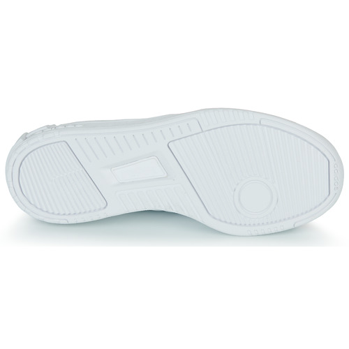 Adidas Sportswear - POSTMOVE SE - Blanc / Doré