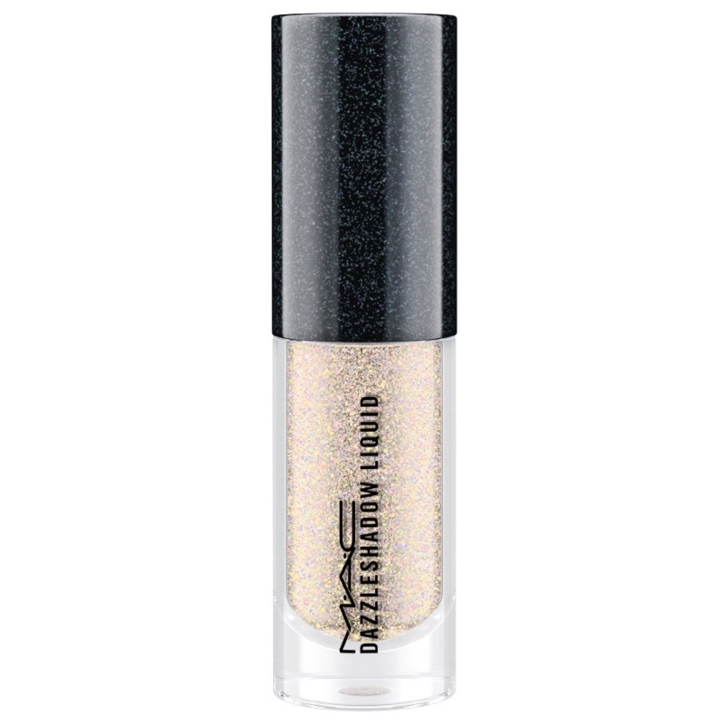 MAC Dazzleshow Liquid 4,6 gr. - Not Afraid To Sparkle