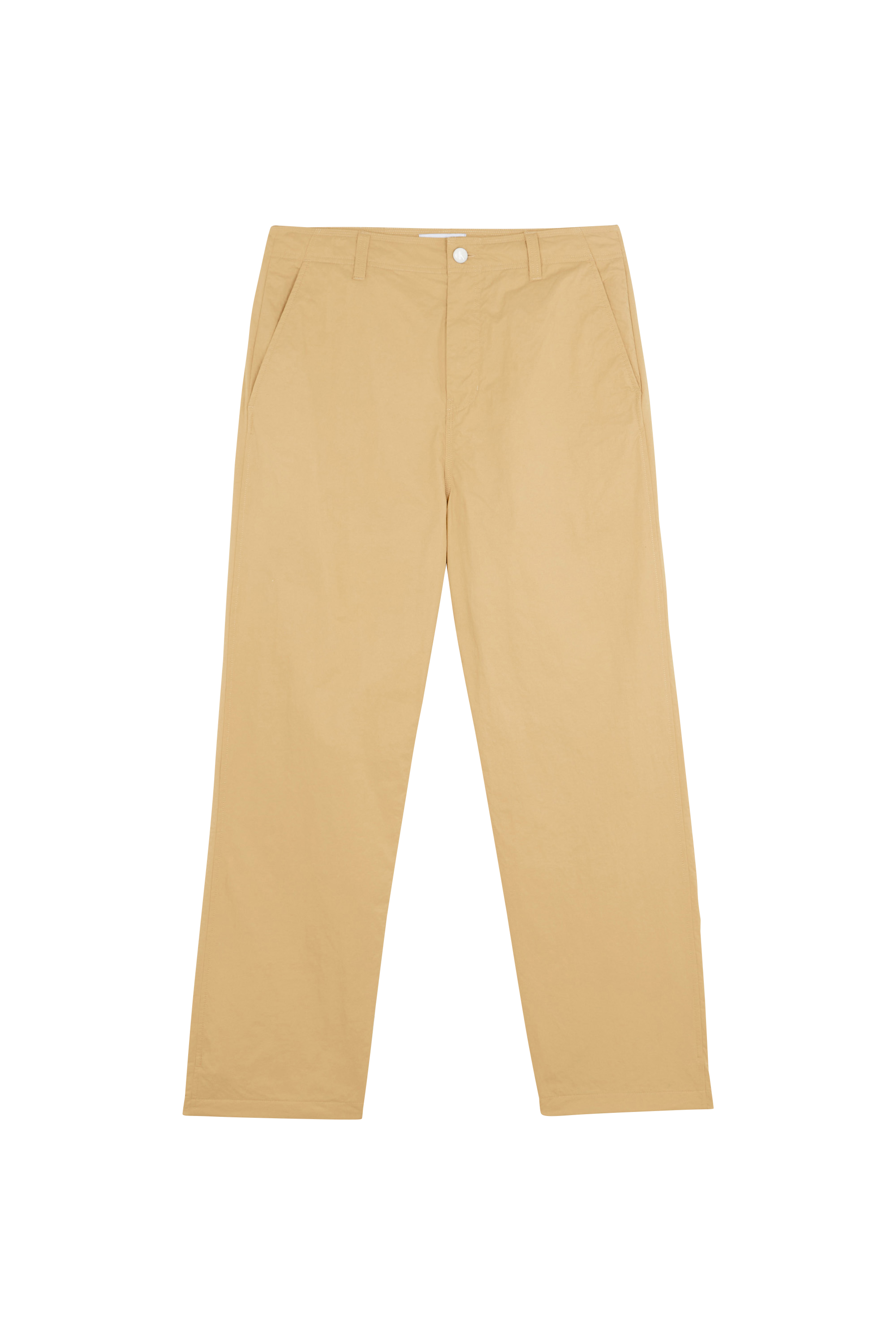CALVIN KLEIN JEANS Pantalon FASHION CHINO Beige