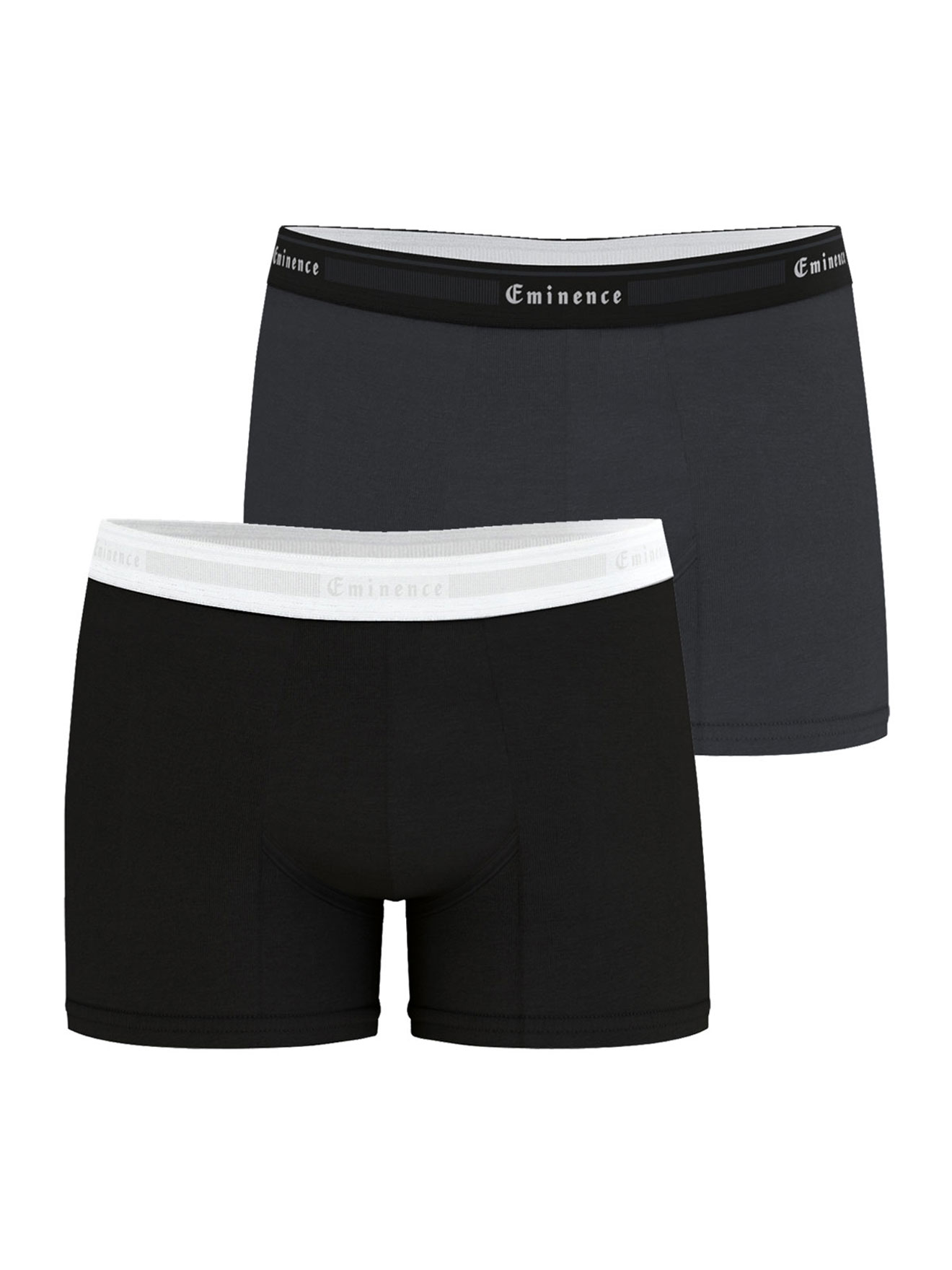 Lot de 2 boxers homme Tailor
