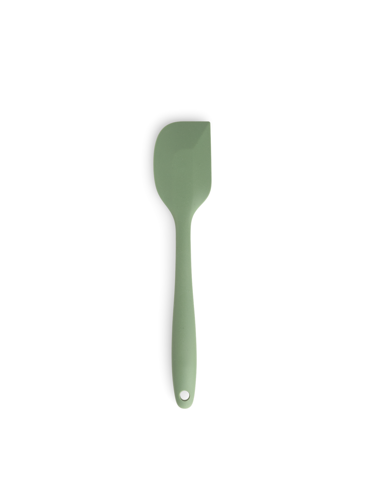 Dejskraber | Silikone/jern. 27,5 cm. | Moss Green